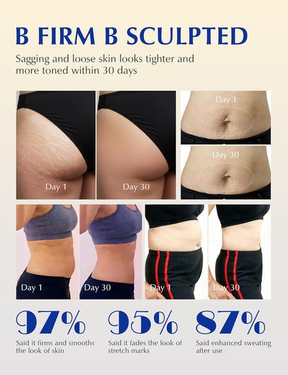 Expressions™ Cryo Thermo Firming Gold Gel